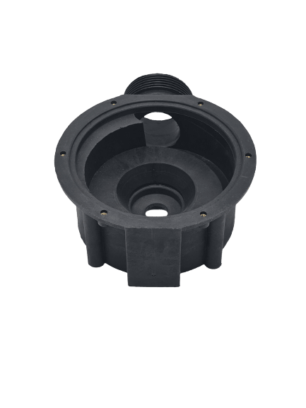 SpaNET JetMASTER XS - 3C Pump Body - Spa Spare Parts