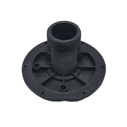 SpaNET JetMASTER XS - 3C Pump Cover - Spa Spare Parts