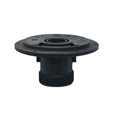 SpaNET JetMASTER XS - 3C Pump Cover - Spa Spare Parts