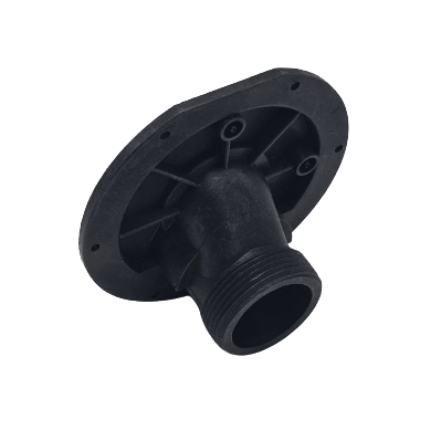 SpaNET JetMASTER XS - 3C Pump Cover - Spa Spare Parts