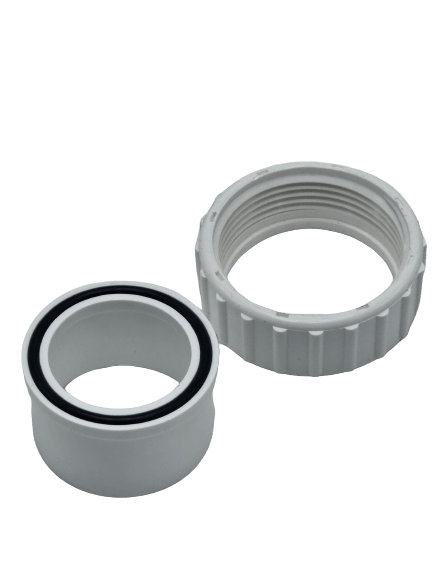 SpaNET XS - 3C Pump Union - Spa Spare Parts