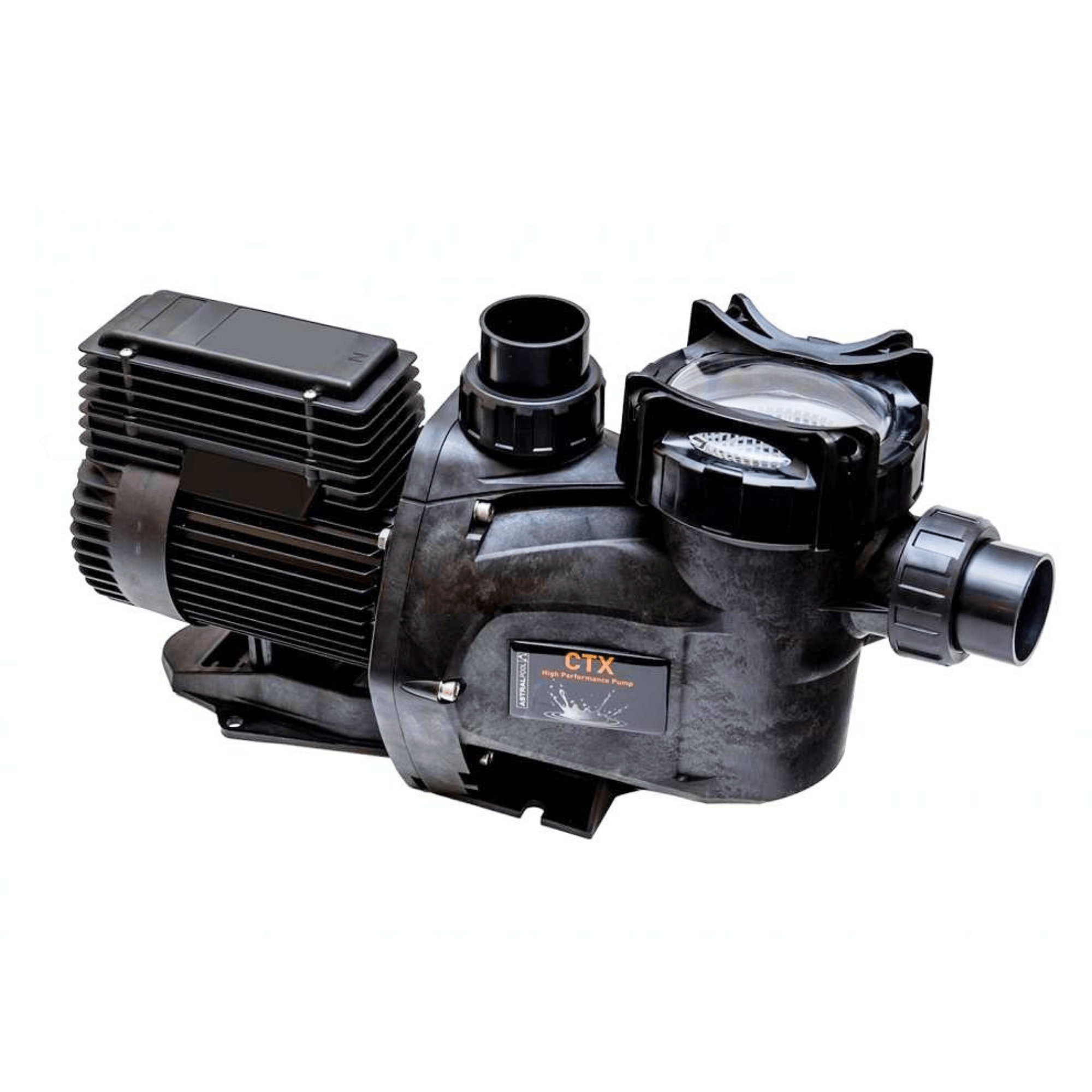 AstralPool CTX 500C Pool Pump - POOL PUMP