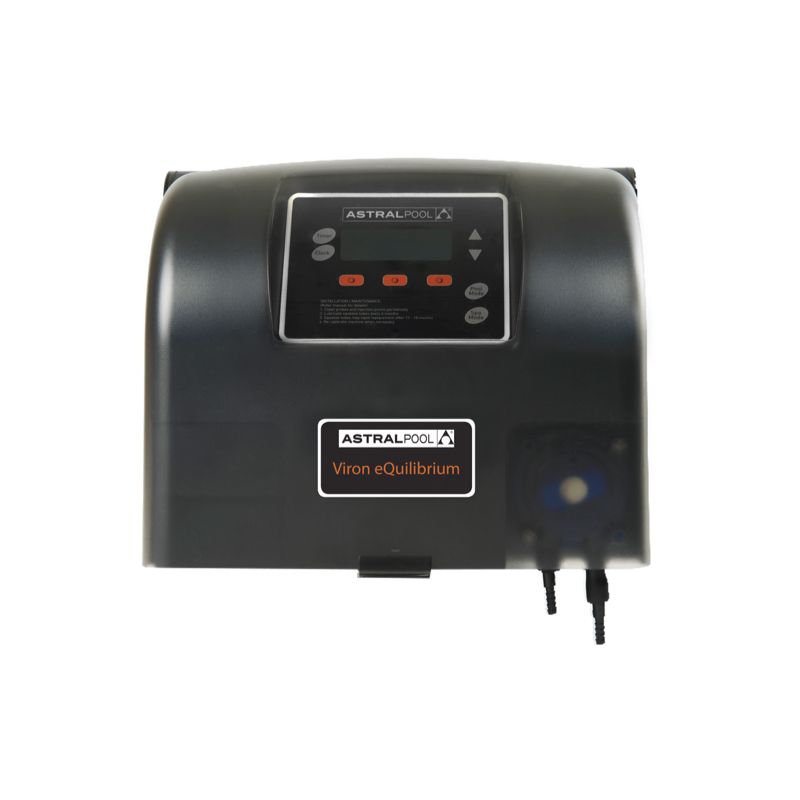 AstralPool Viron Equilibrium Chlorinator EQ45 - Chlorinator