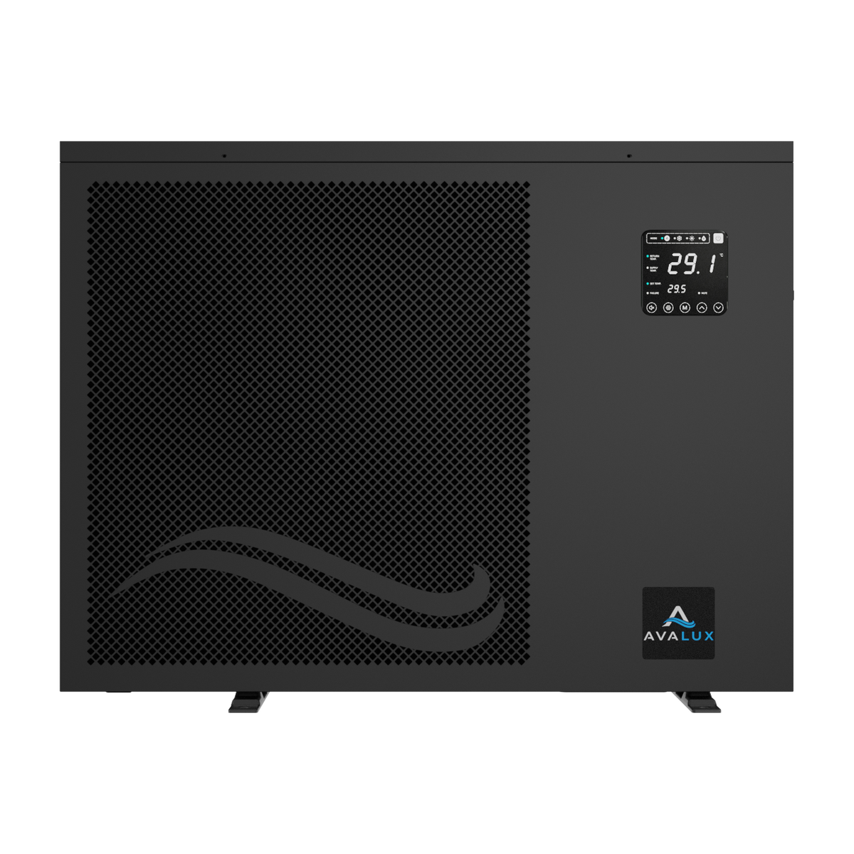 Avalux 19kW Inverter Heat Pump