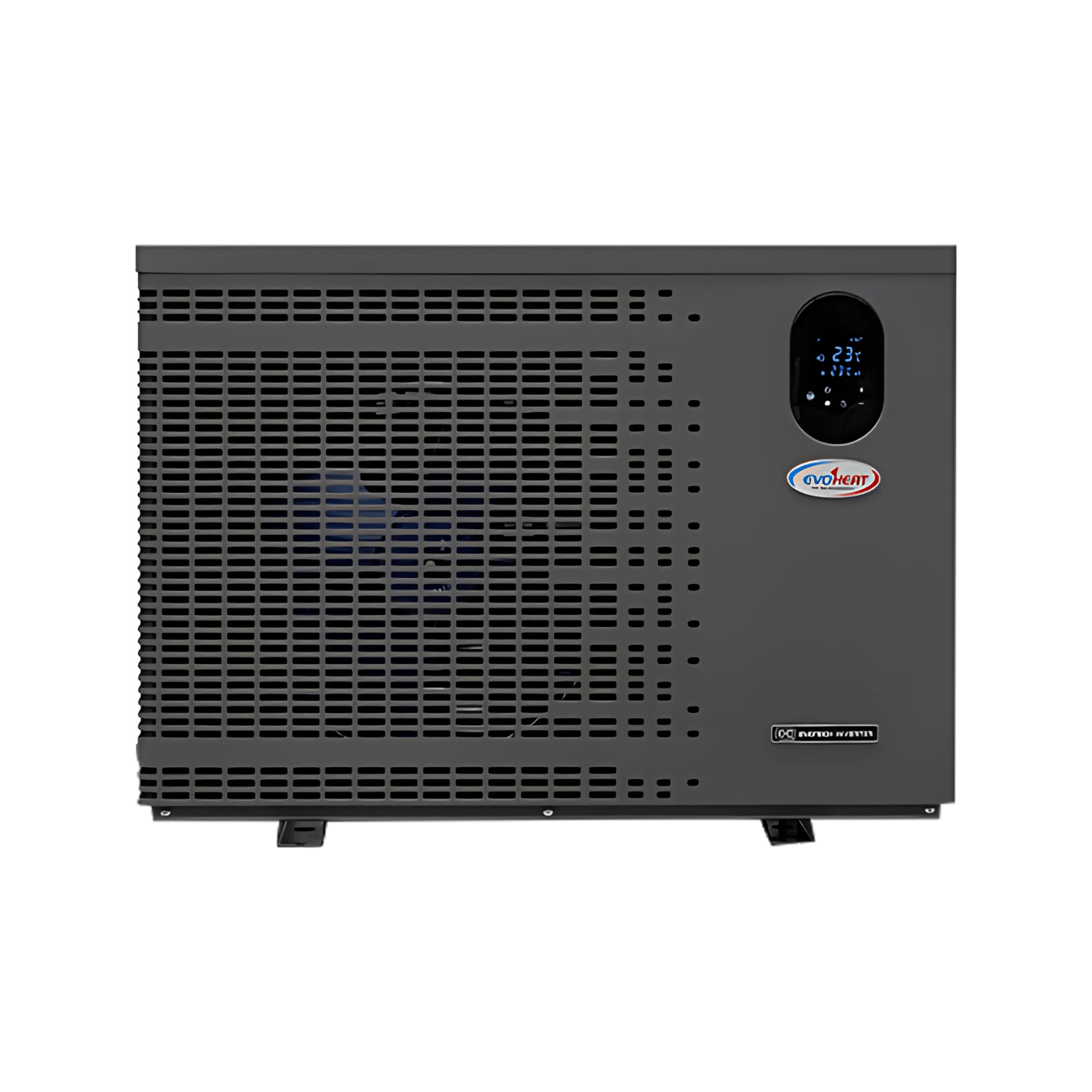 EvoHeat Apex Series Heat Pump - Pool Heater