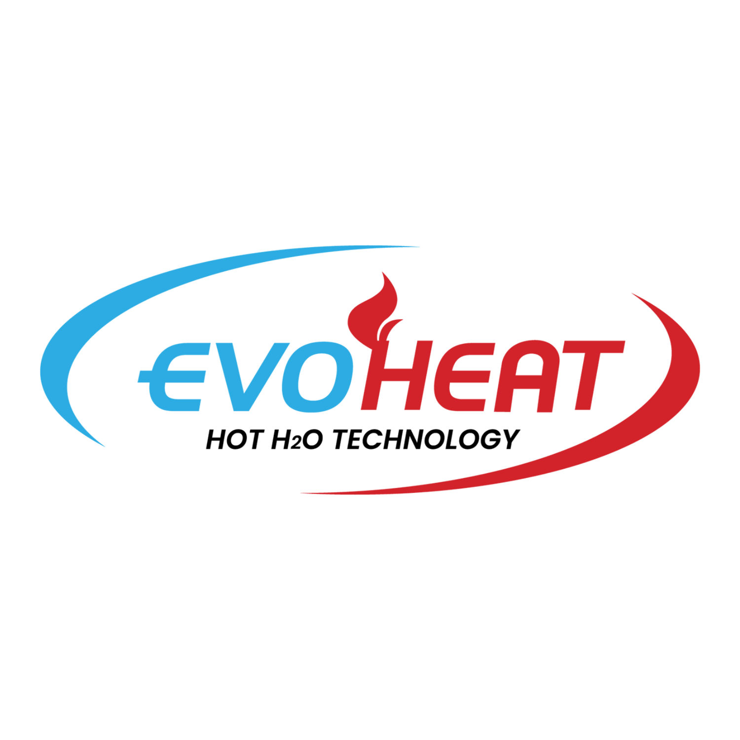 EvoHeat Dynamic - i Pro Heat Pump - Pool Heater