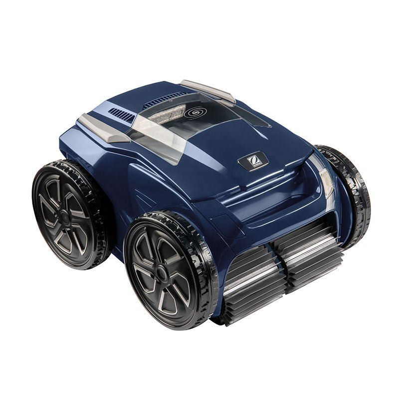 Zodiac EvoluX EX6050 iQ Robotic Cleaner - Equipment