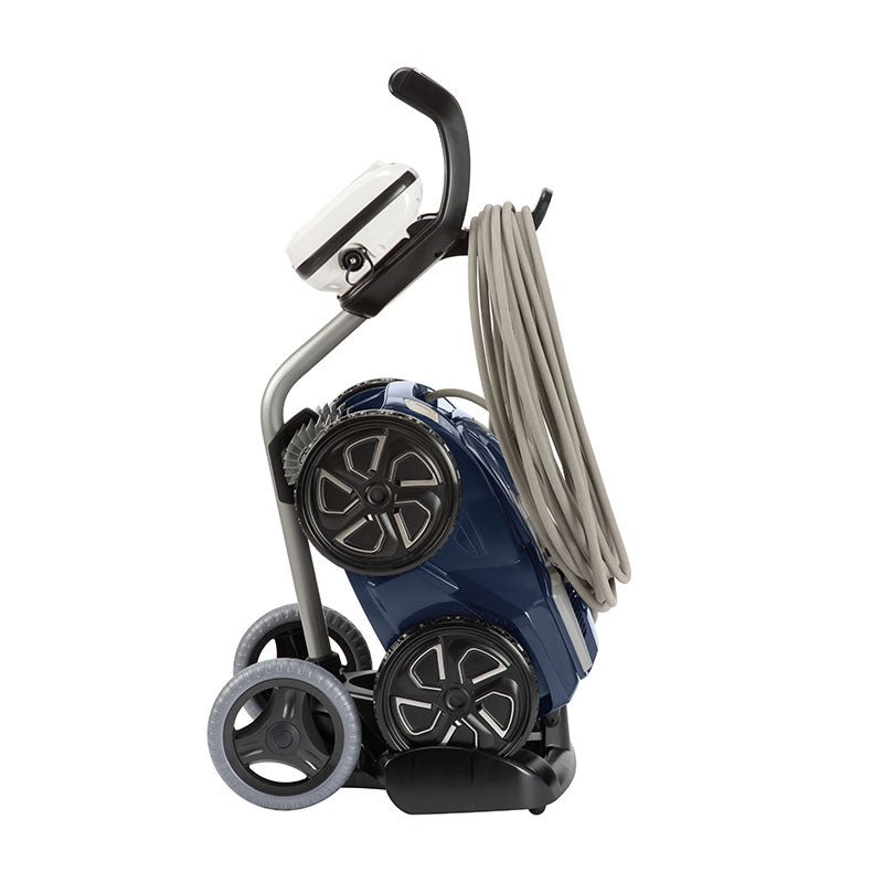 Zodiac EvoluX EX6050 iQ Robotic Cleaner - Equipment