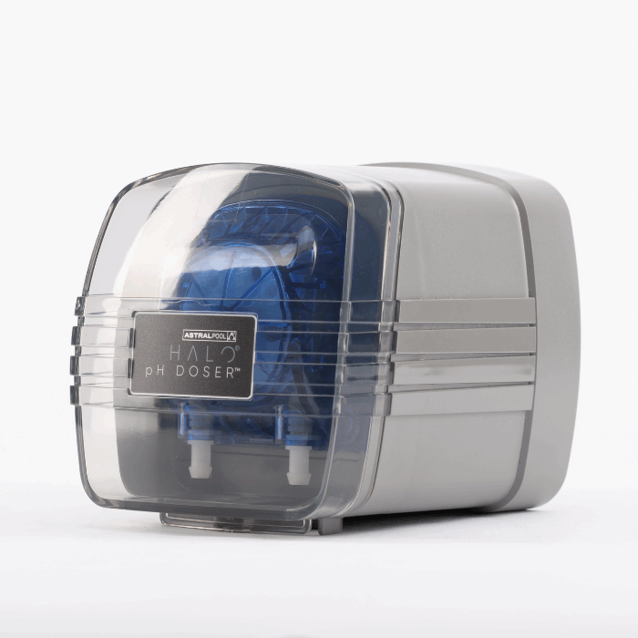 AstralPool Halo pH & ORP Bundle - Equipment