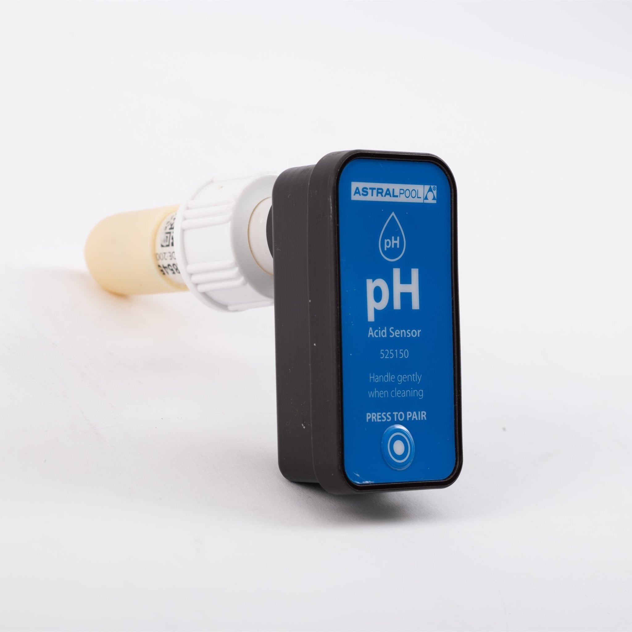 AstralPool Halo pH & ORP Bundle - Equipment