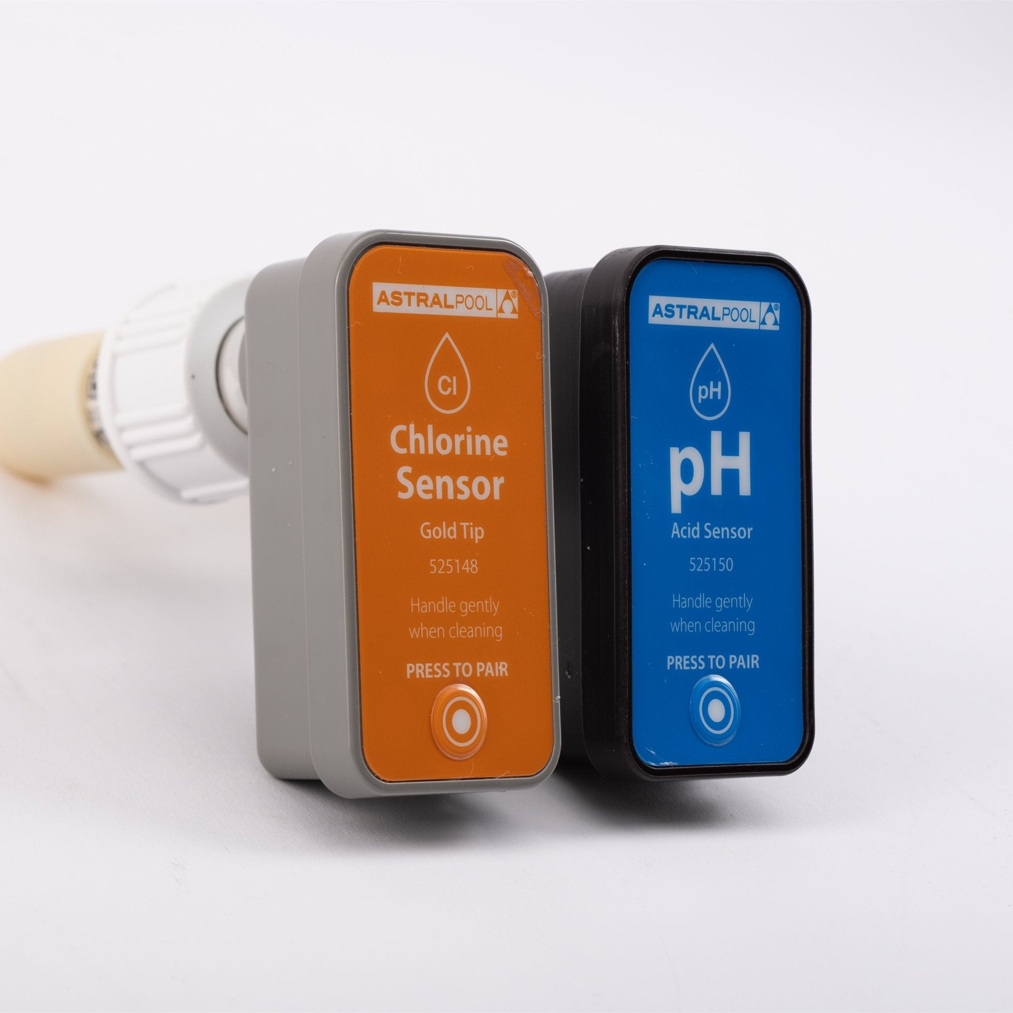 AstralPool Halo pH & ORP Bundle - Equipment