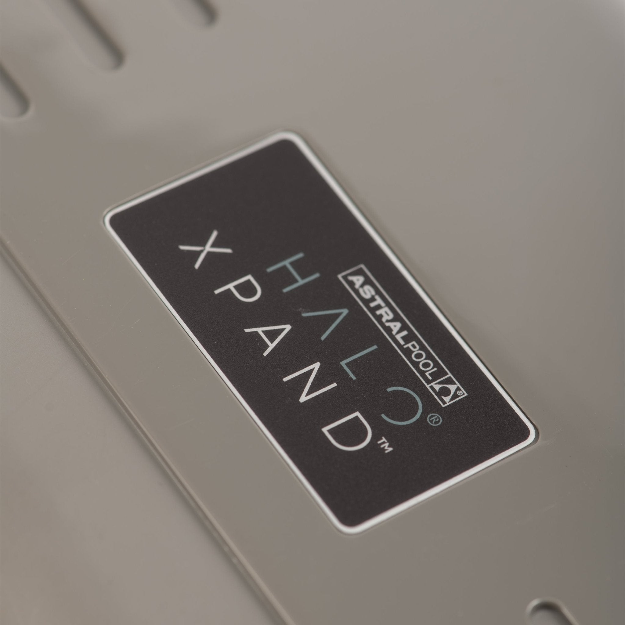 AstralPool Halo Xpand - Equipment