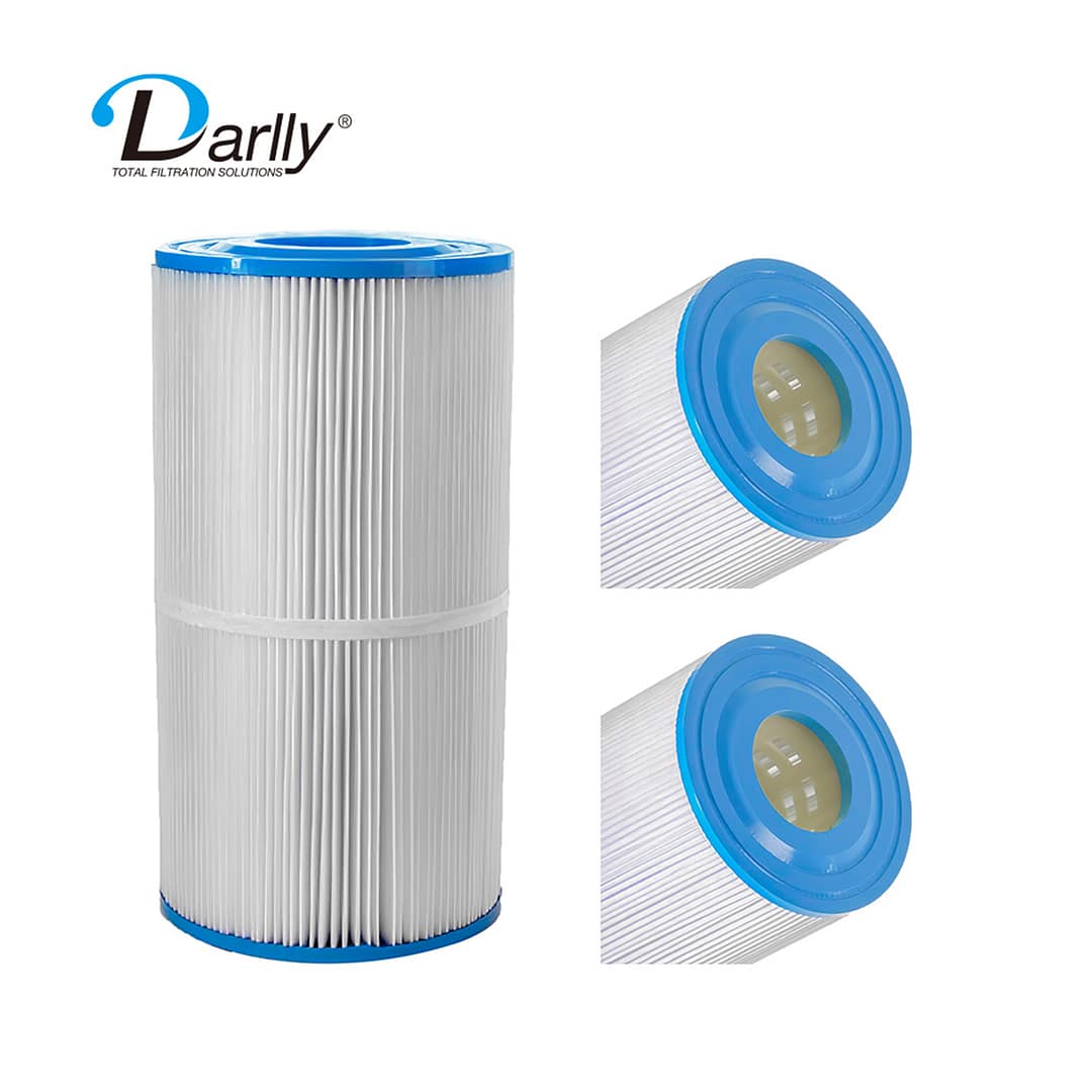 Monarch Poolrite Spa - Quip 75 Replacement Cartridge Filter Element (369 x 185) - Replacement Cartridges