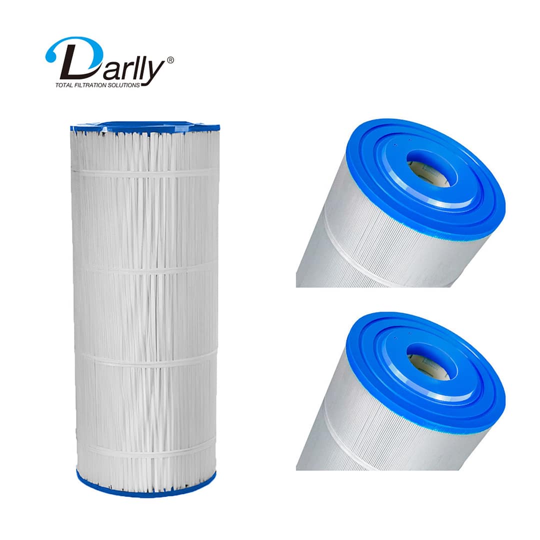INSNRG Ci 250 Cartridge Filter Element (680 x 230) - Replacement Cartridges