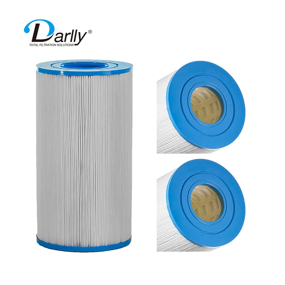 Orbit Arcadia Spas 25 Cartridge Filter Element (235 x 125) - Replacement Cartridges