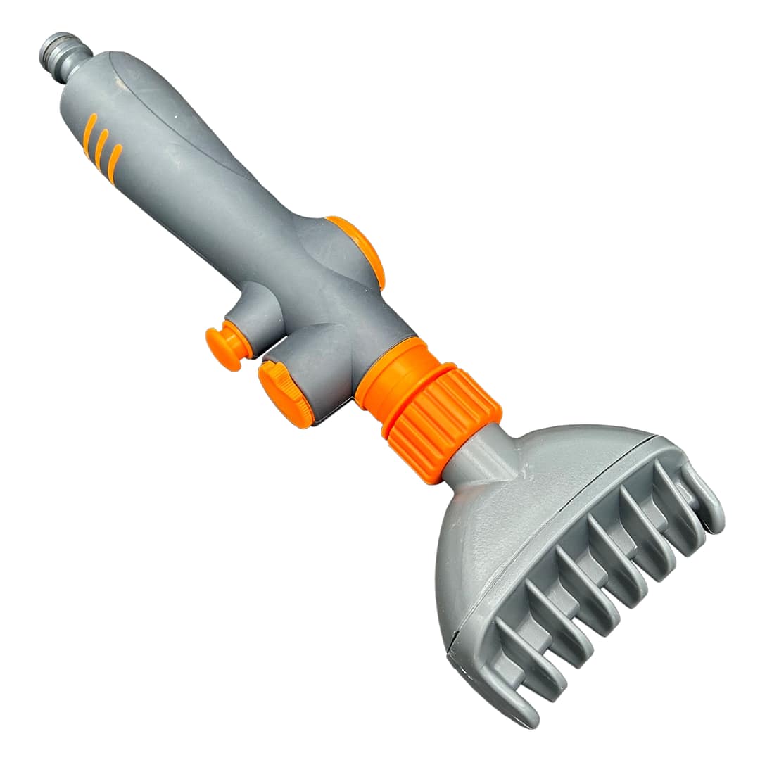 Pool & Spa Filter Cartridge Cleaner Wand - Cartridge Filters and Parts