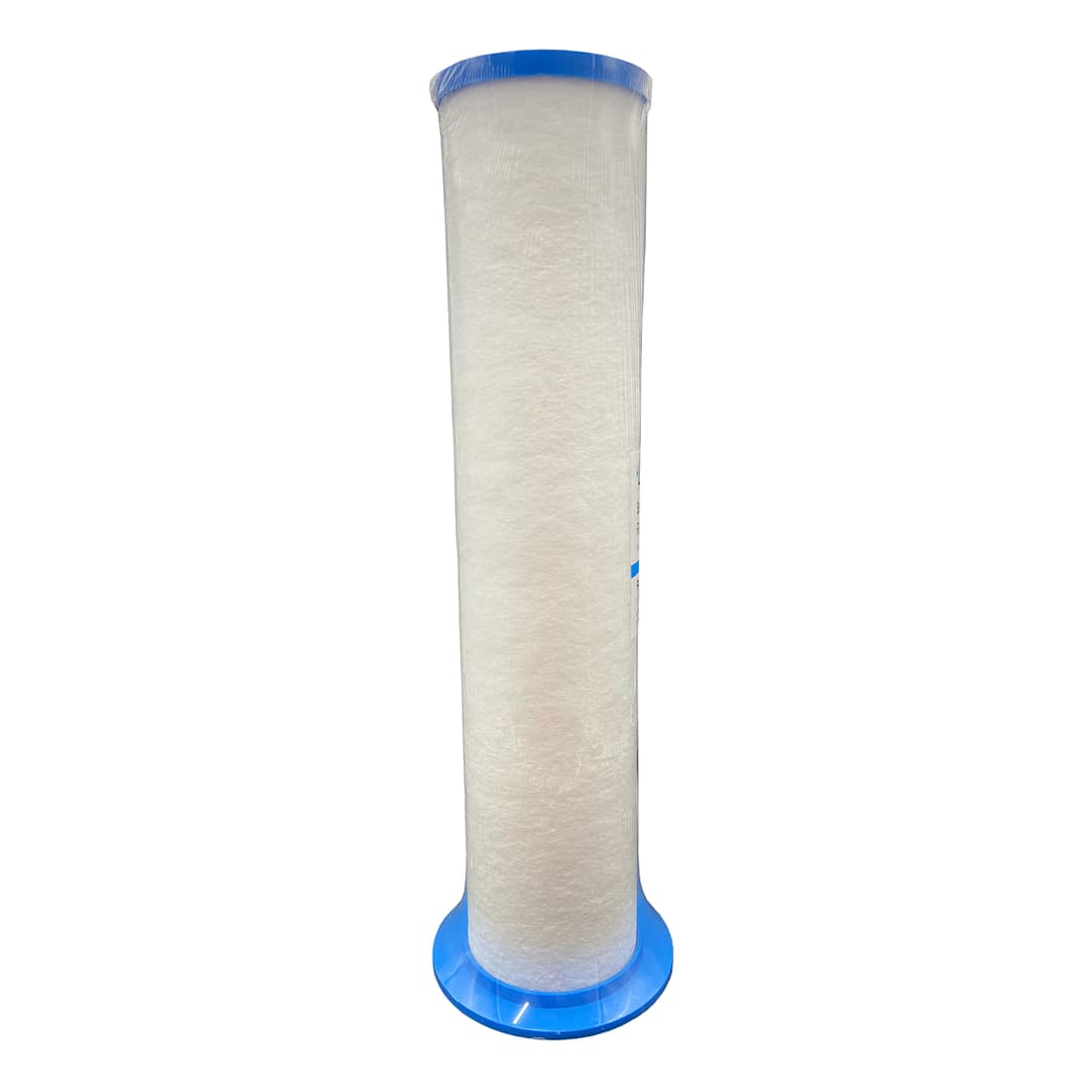 Sundance Microclean Inner Core Cartridge Filter Element (472 x 142) - Replacement Cartridges