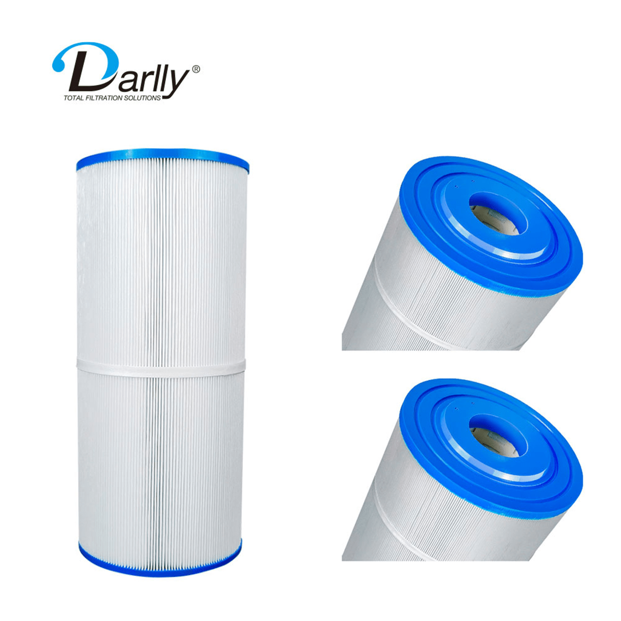Astral Hurlcon ZX50 Replacement Cartridge Filter Element (290 x 230) - Replacement Cartridges