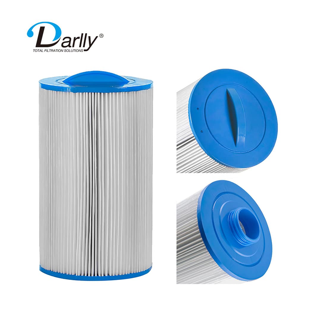 Dimension One Coarse Thread C75 Replacement Cartridge Filter Element (267 x 175) - Replacement Cartridges
