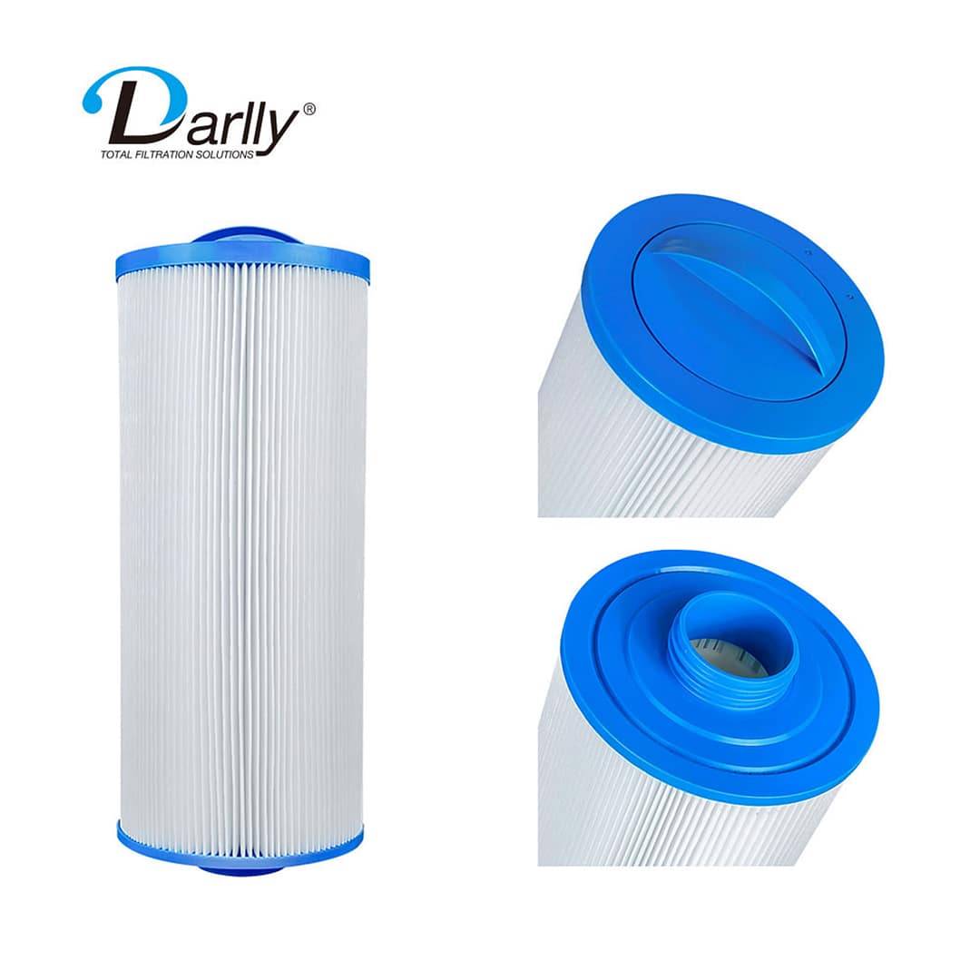 Jacuzzi J - 400 45sqft Replacement Cartridge Filter Element (344 x 145) - Replacement Cartridges