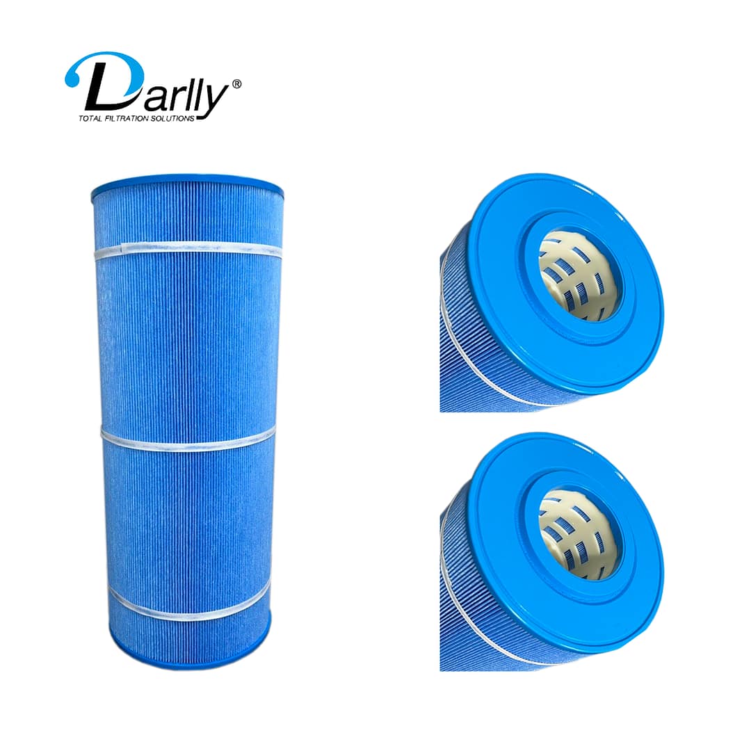 Davey Questa 150 Microban Cartridge Filter Element (567 x 230) - Replacement Cartridges