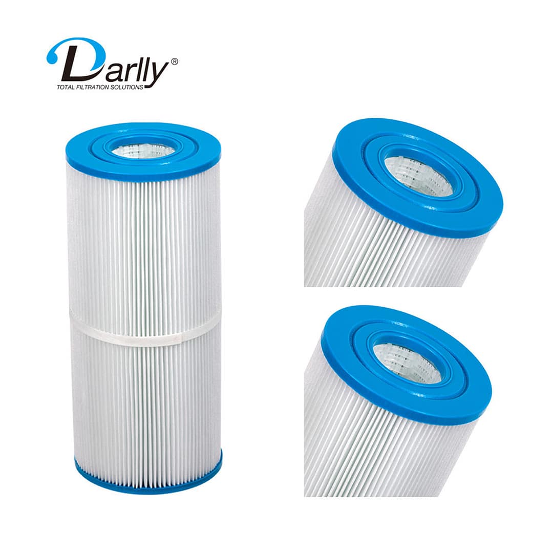 Rainbow Waterco Waterway 25sqft Replacement Cartridge Filter Element (339 x 126) - Replacement Cartridges