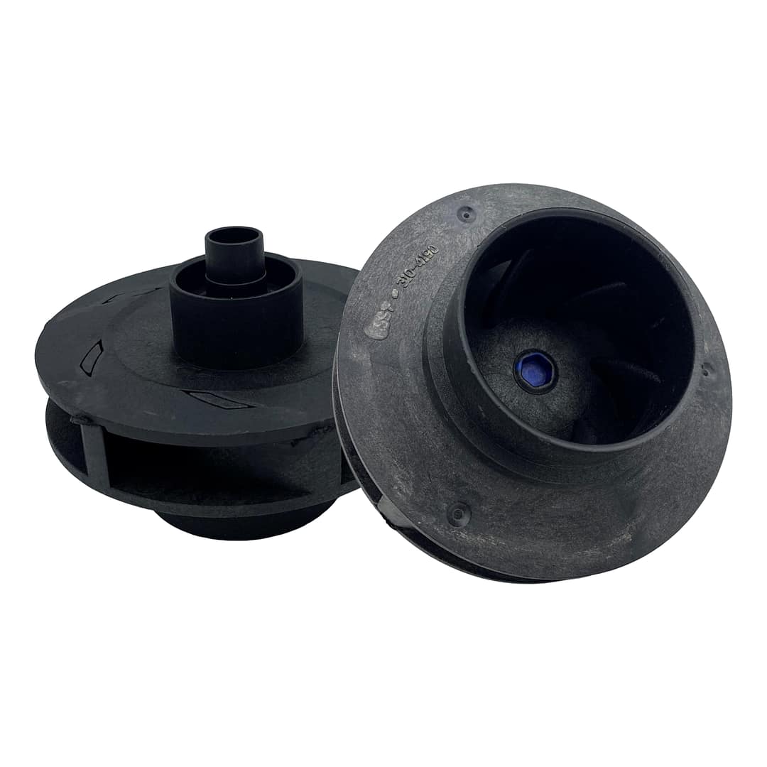 Waterway Executive Impeller 1.75/2.0hp (4hp USA) - Spa Pump Impeller