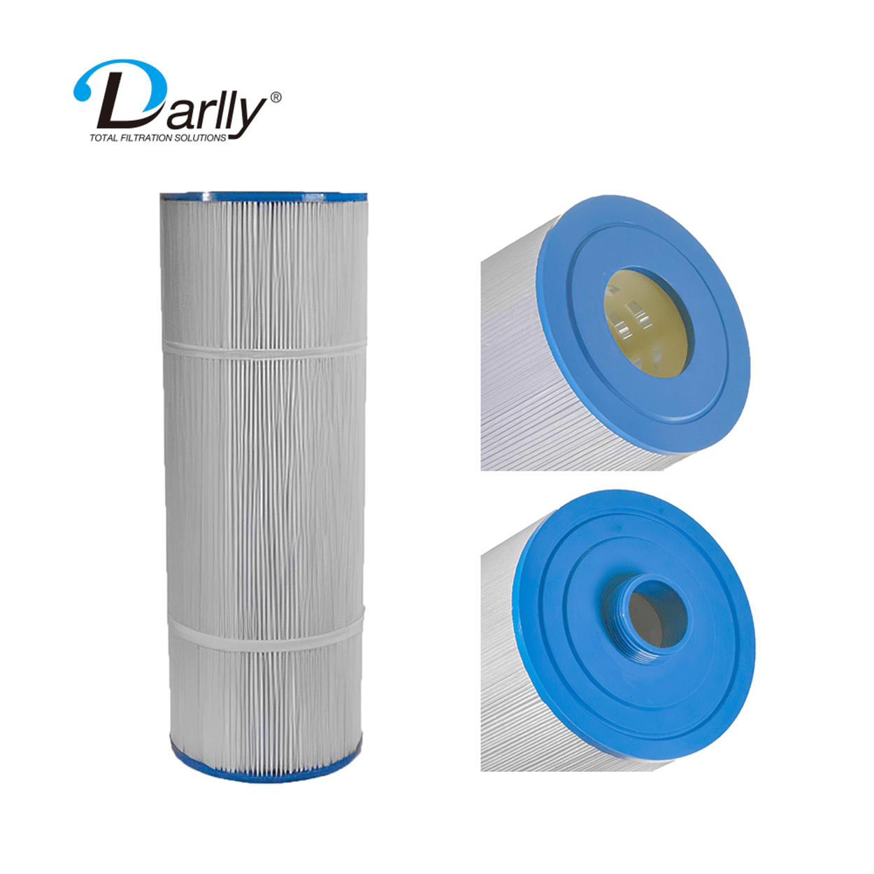 Sundance Spas C90 Cartridge Filter Element (481 x 176) - Replacement Cartridges