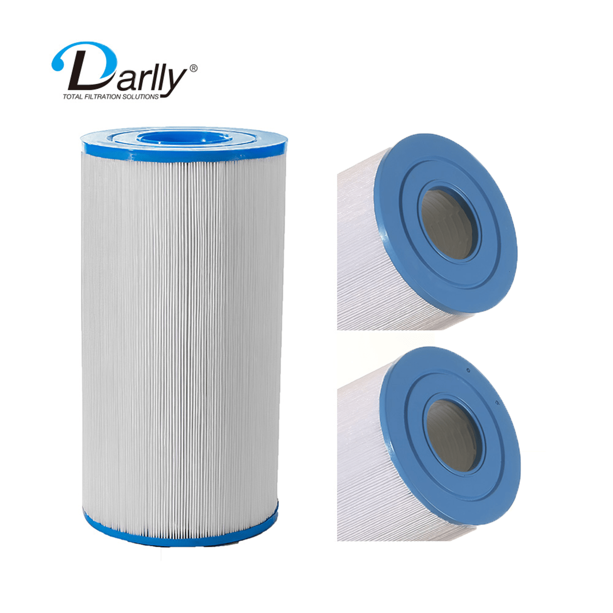 CMP 50 Floating Skimmer Replacement Cartridge Filter Element (260 x 135) - Replacement Cartridges