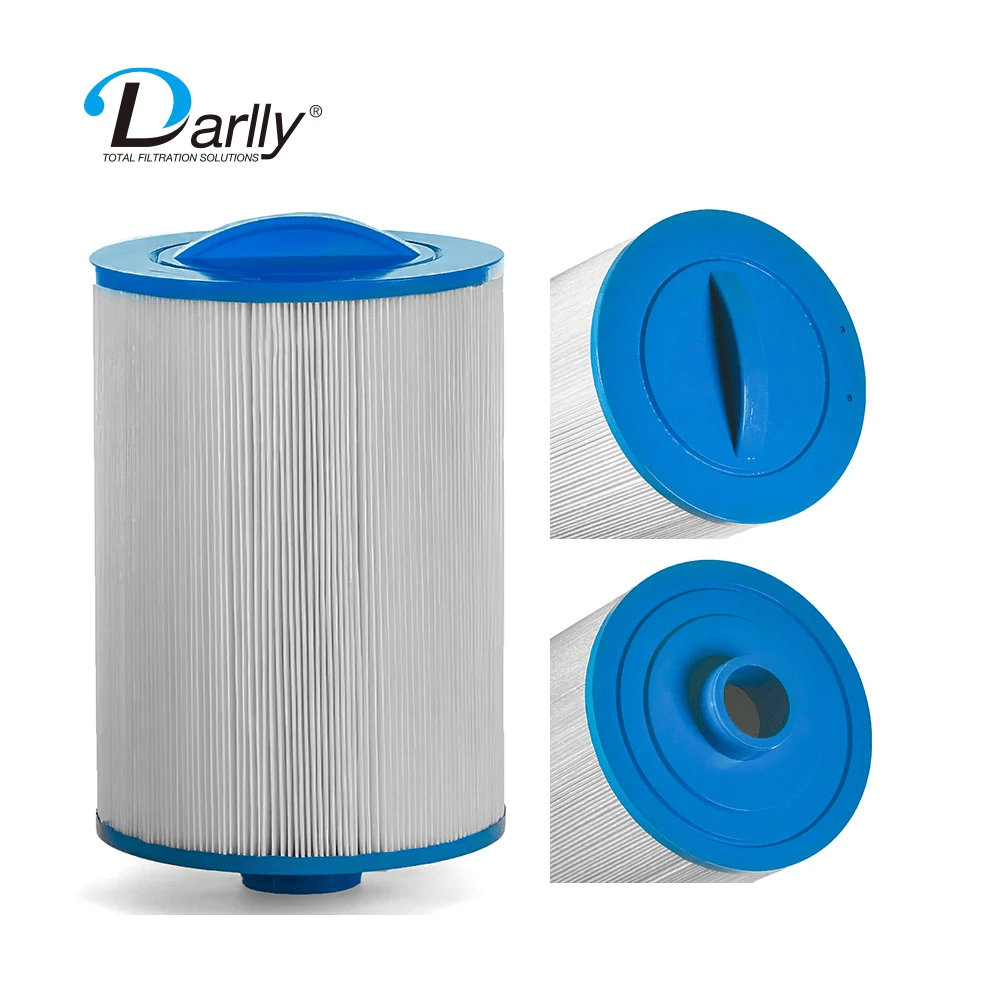 Generic Universal Widemouth Top Filter Cartridge (205 x 145) - Replacement Cartridges