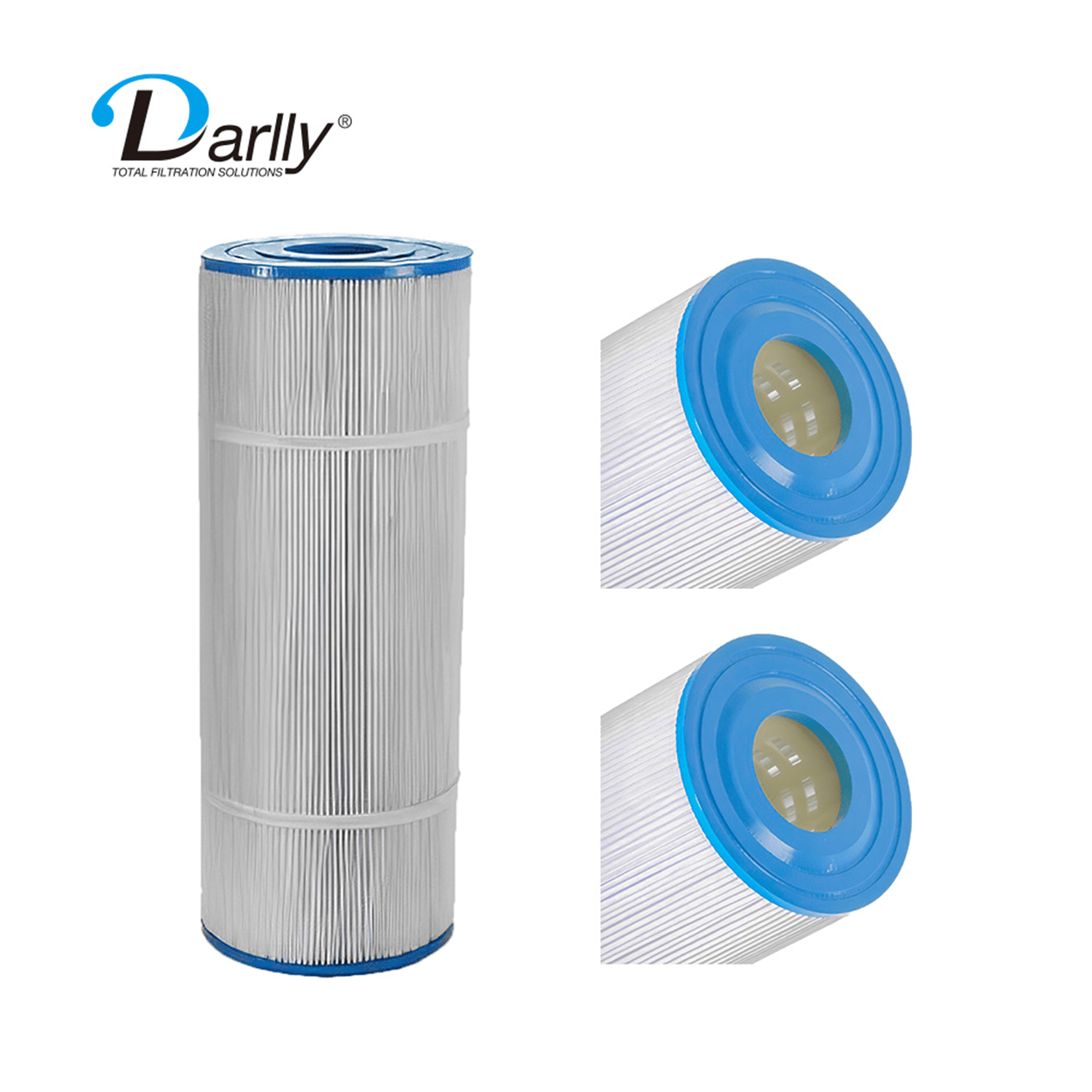 Onga BR9000 LCF90 Cartridge Filter Element (493 x 185) - Replacement Cartridges