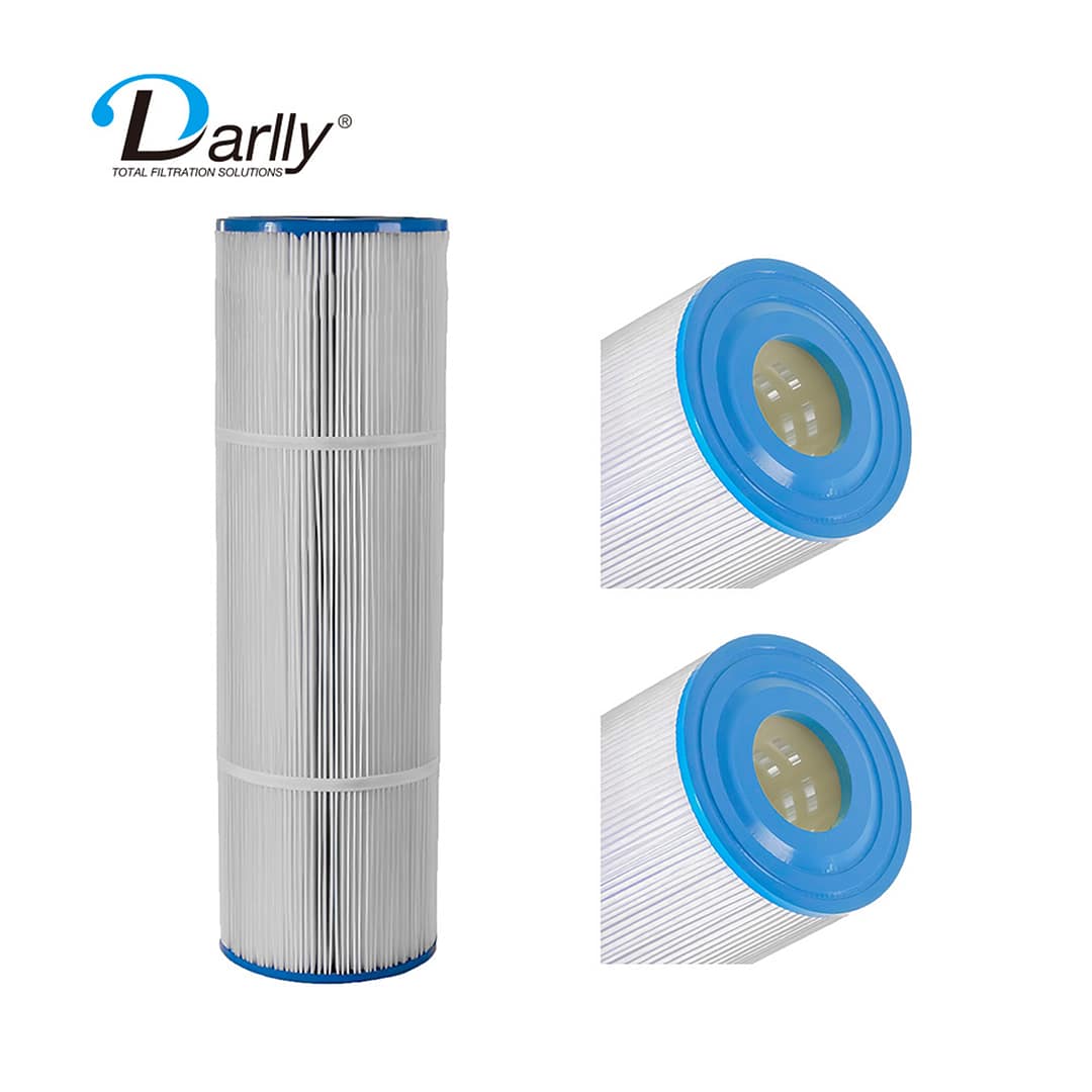 Astral/Hurlcon Viron QL105/420 Cartridge Filter Element (680 x 170) - Replacement Cartridges