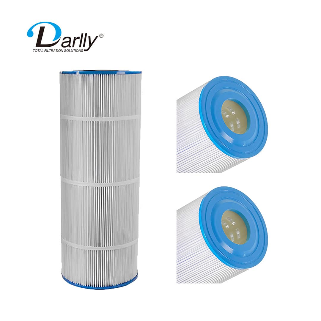 Jandy CS150 - Hayward C1520 Cartridge Filter Element (590 x 227) - Replacement Cartridges