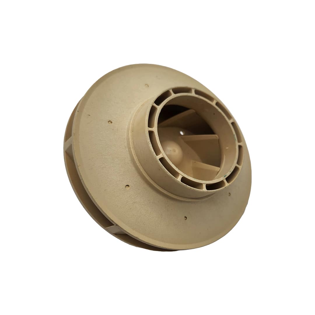 LX Pro Series LP/WP 300 Impeller - Spa Pump Impeller