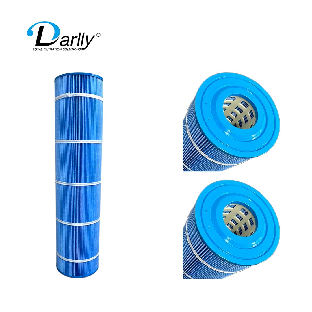 Waterco Trimline CC100 Microban Cartridge Filter Element (743 x 185) - Replacement Cartridges
