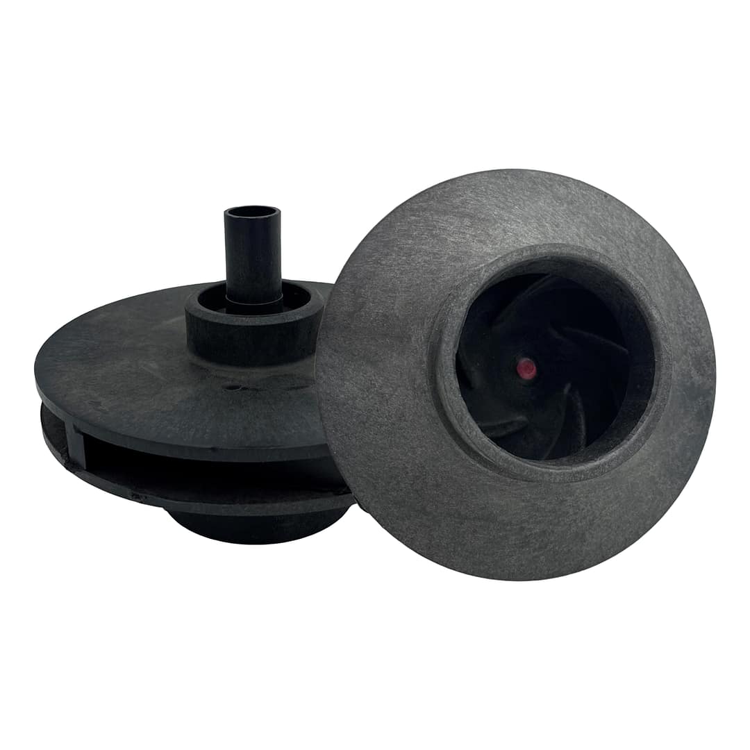 Waterway Executive Impeller 3.0hp Euro - Spa Pump Impeller