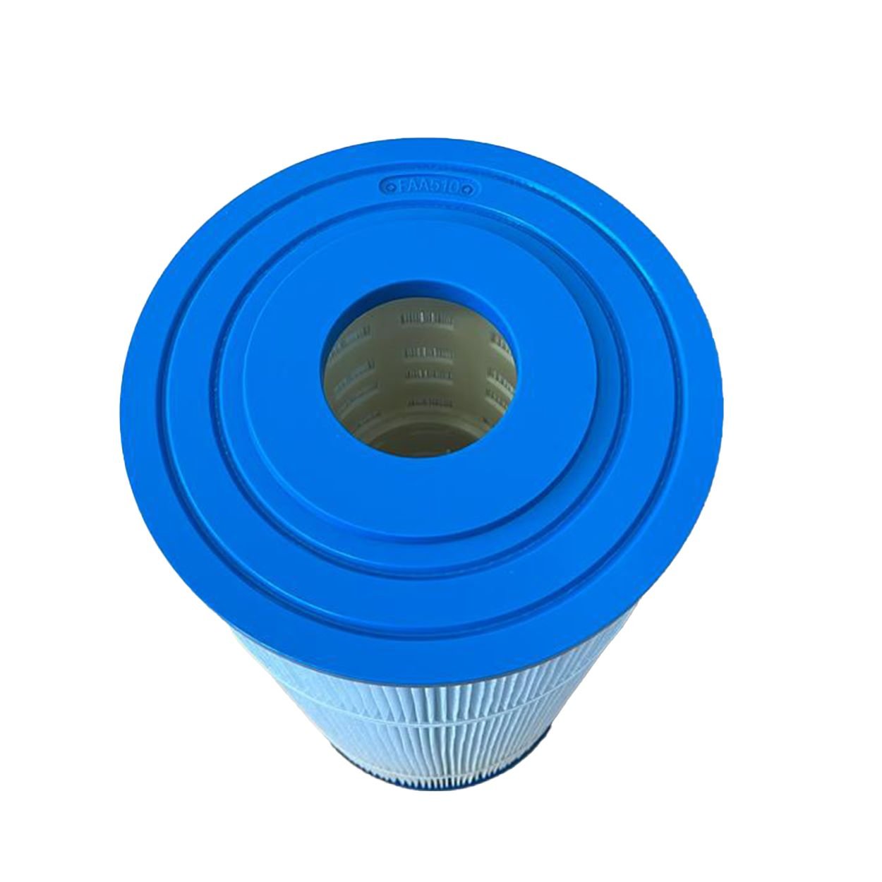ZX 100 Generic Filter Cartridge (490 x 230) - Replacement Cartridges
