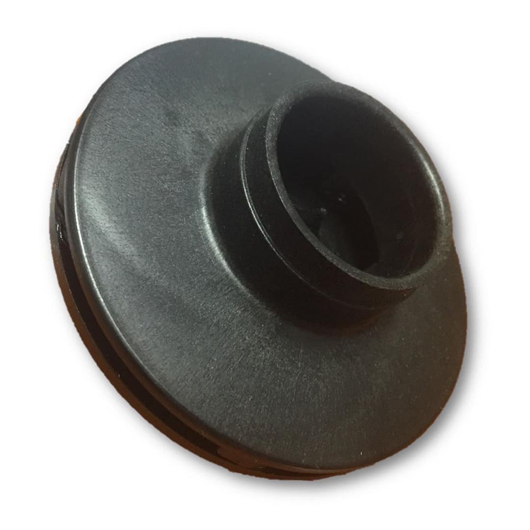 Spa Systems Piranha 400w Circulation Pump Impeller - Spa Pump Impeller