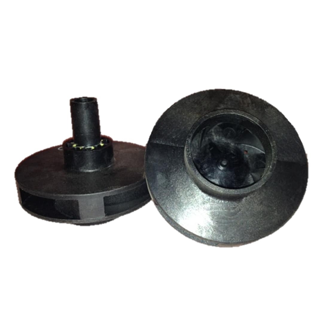 Spa-Quip Maxiflow 2.5hp Impeller - Spa Pump Impeller