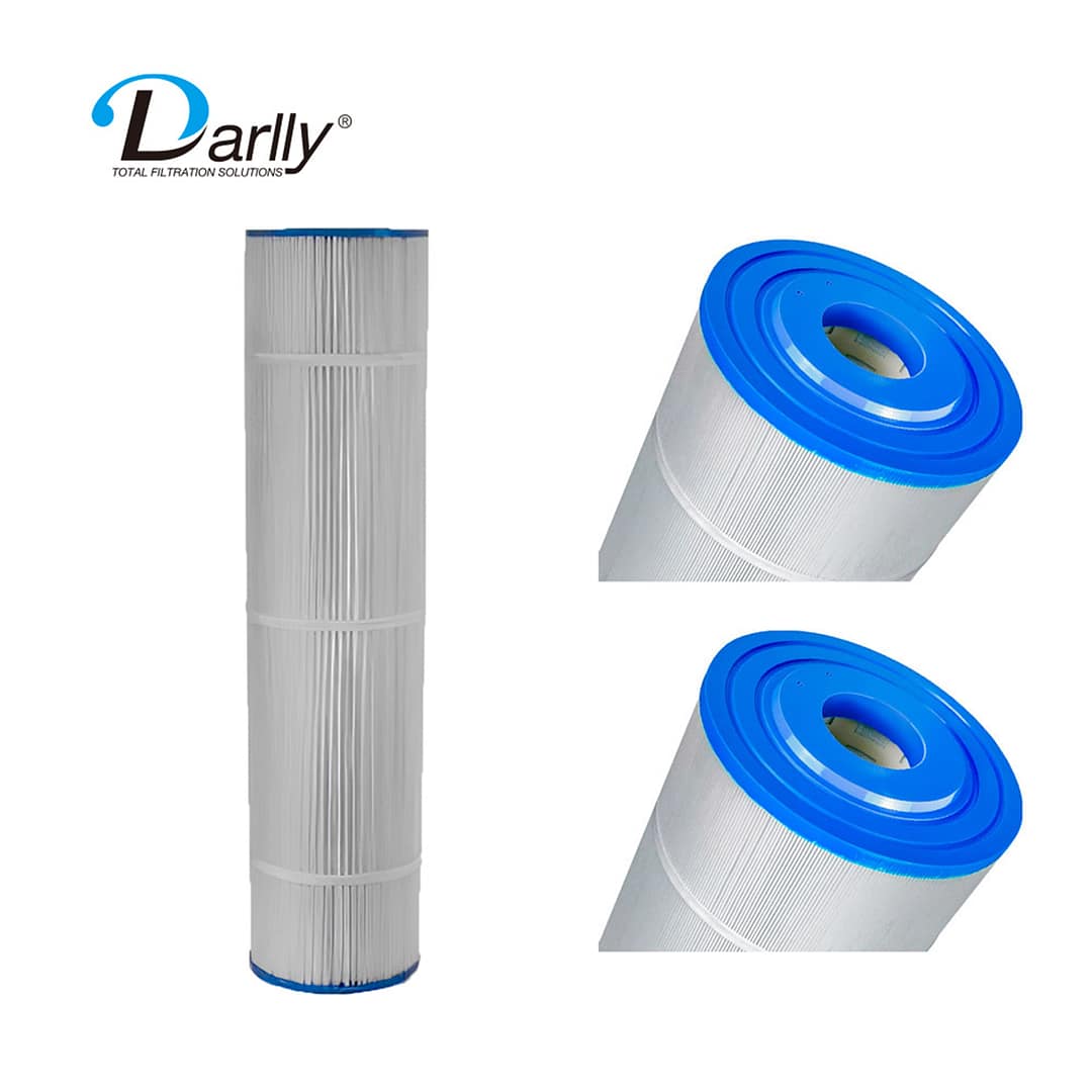 Emaux CF100 Cartridge Filter Element (717 x 185) - Replacement Cartridges