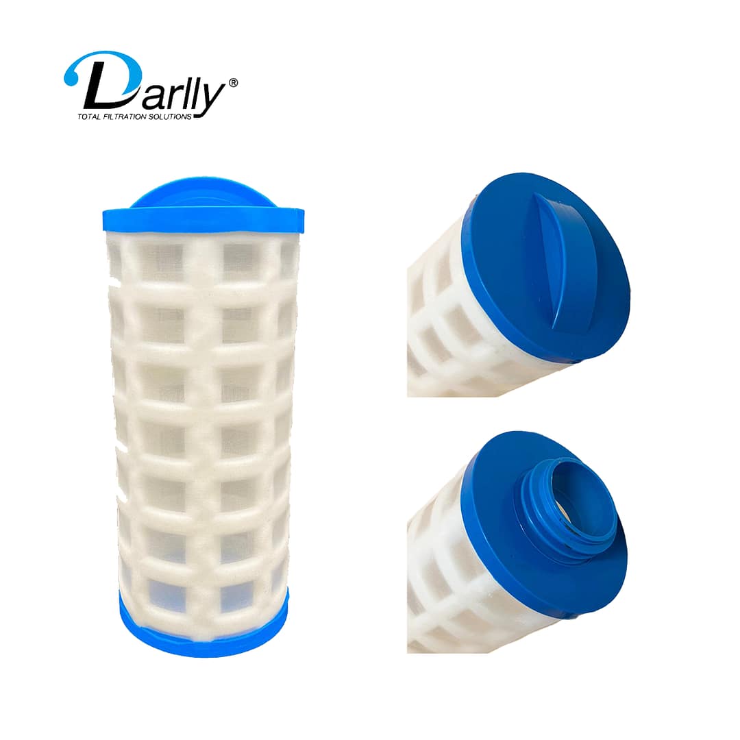 Signature Spas High Flow D92 Filter - Complete Filters, Cartridges and Parts