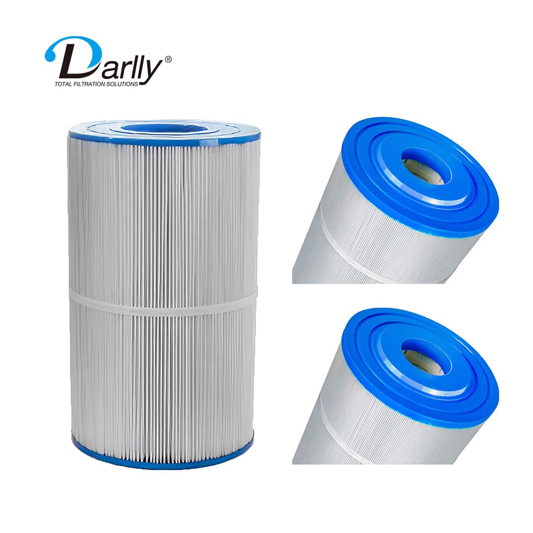 Davey Questa 100 Replacement Cartridge Filter Element (373 x 230) - Replacement Cartridges