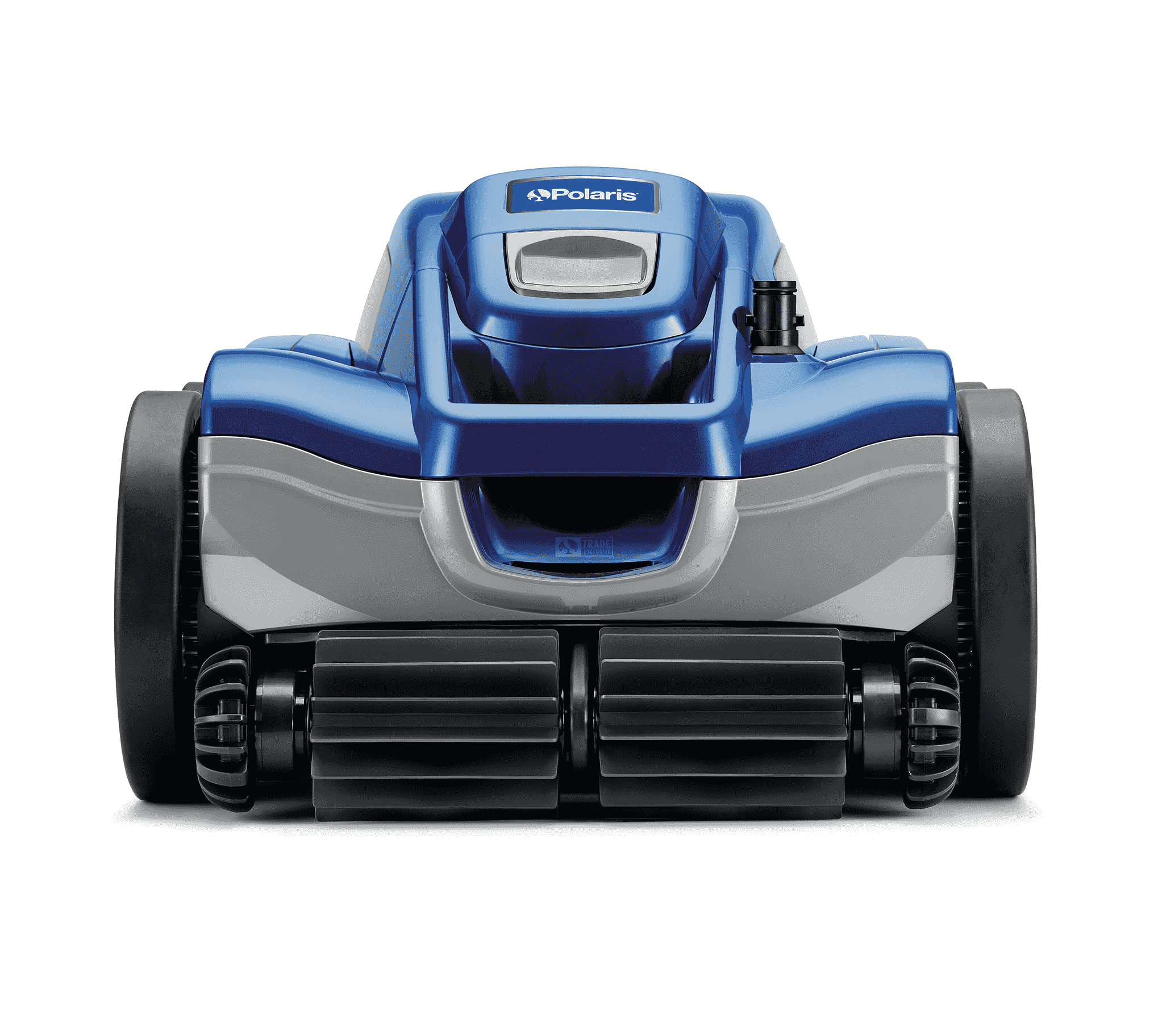 Polaris Quattro Sport Pressure Cleaner - Equipment