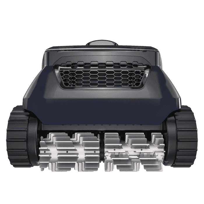 Zodiac DuoX DX4000 Robotic Cleaner - Equipment