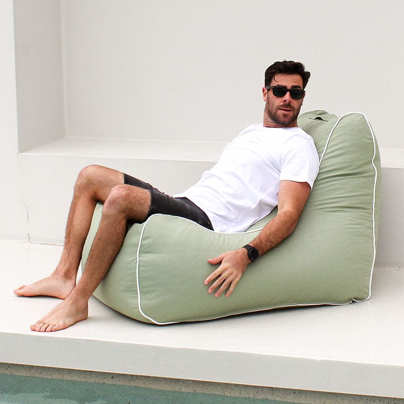 Mooi Living Bora Bora Bean Bag - Outdoor Bean Bag