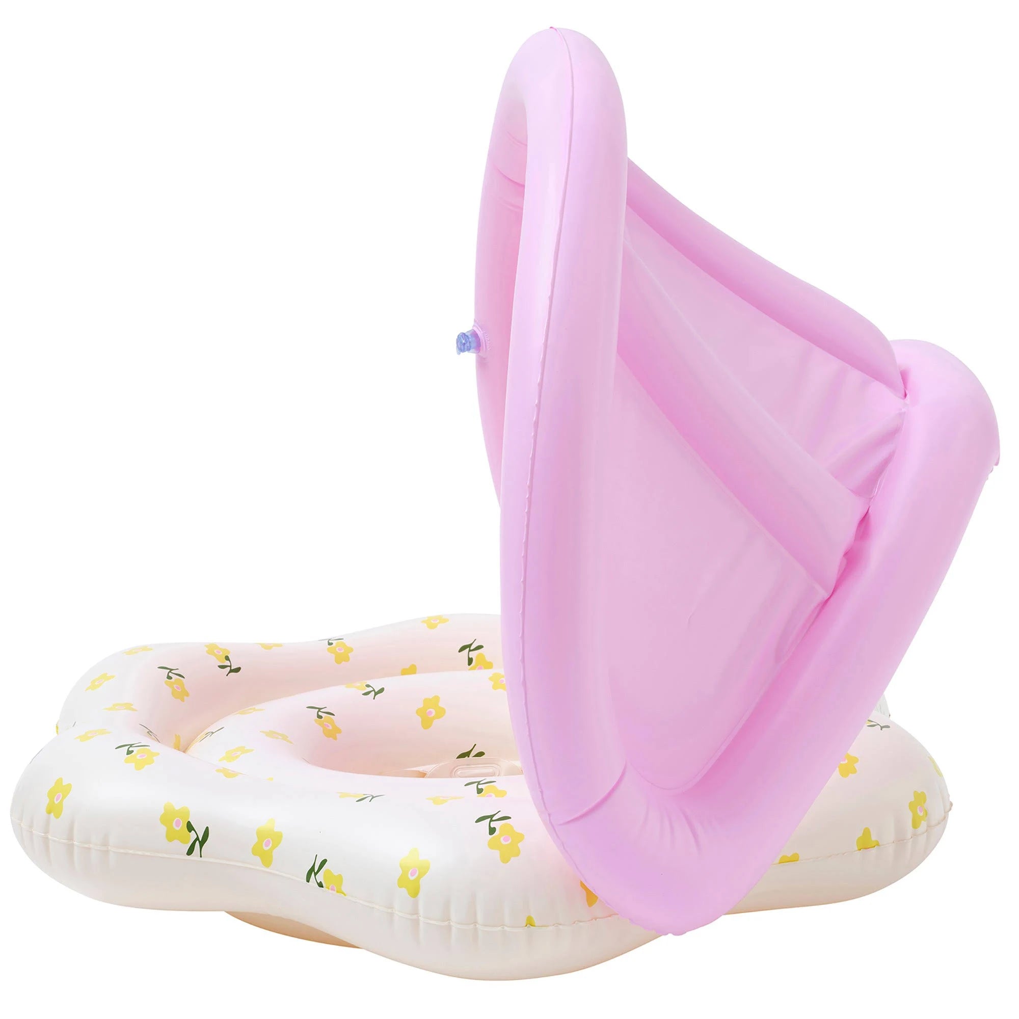 SUNNYLiFE Baby Float - Mima the Fairy Lemon Lilac - Kids Floats