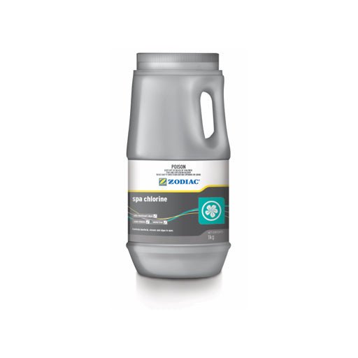 Zodiac Spa Chlorine 500g