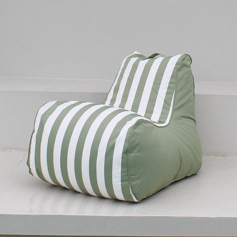 Mooi Living Bora Bora Bean Bag - Outdoor Bean Bag