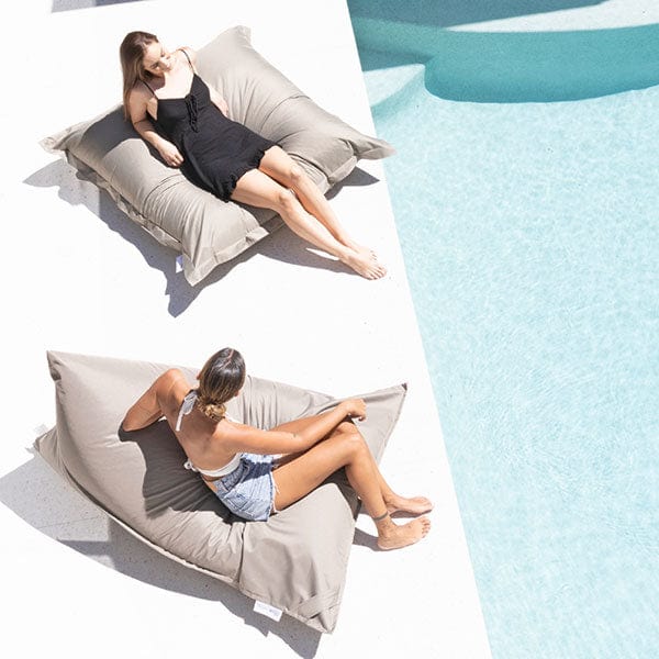 Mooi Living Universal Bean Bag Cushion - Outdoor Bean Bag