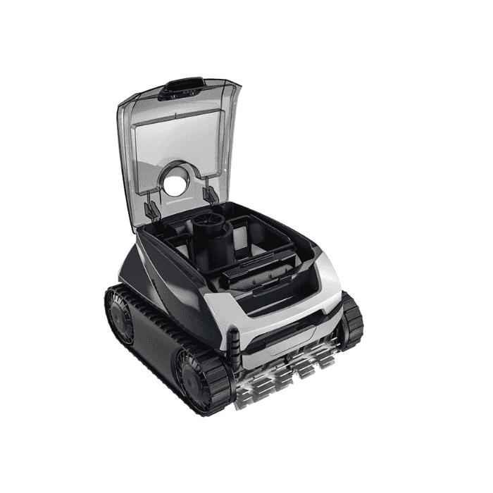 Zodiac DuoX DX4000 Robotic Cleaner - Equipment